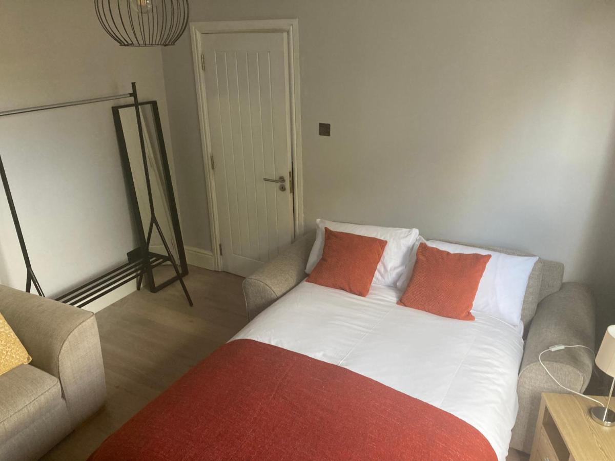 Cozy Private Room Londres Exterior foto